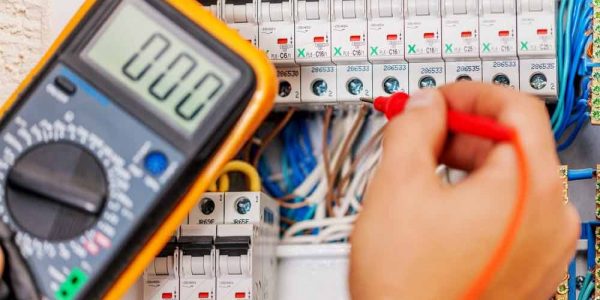 Professional Electrical Troubleshooting and Repair Los-Angeles